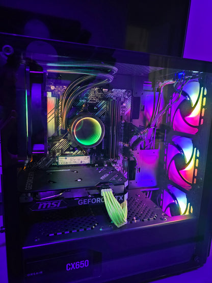 Barracuda X3000
